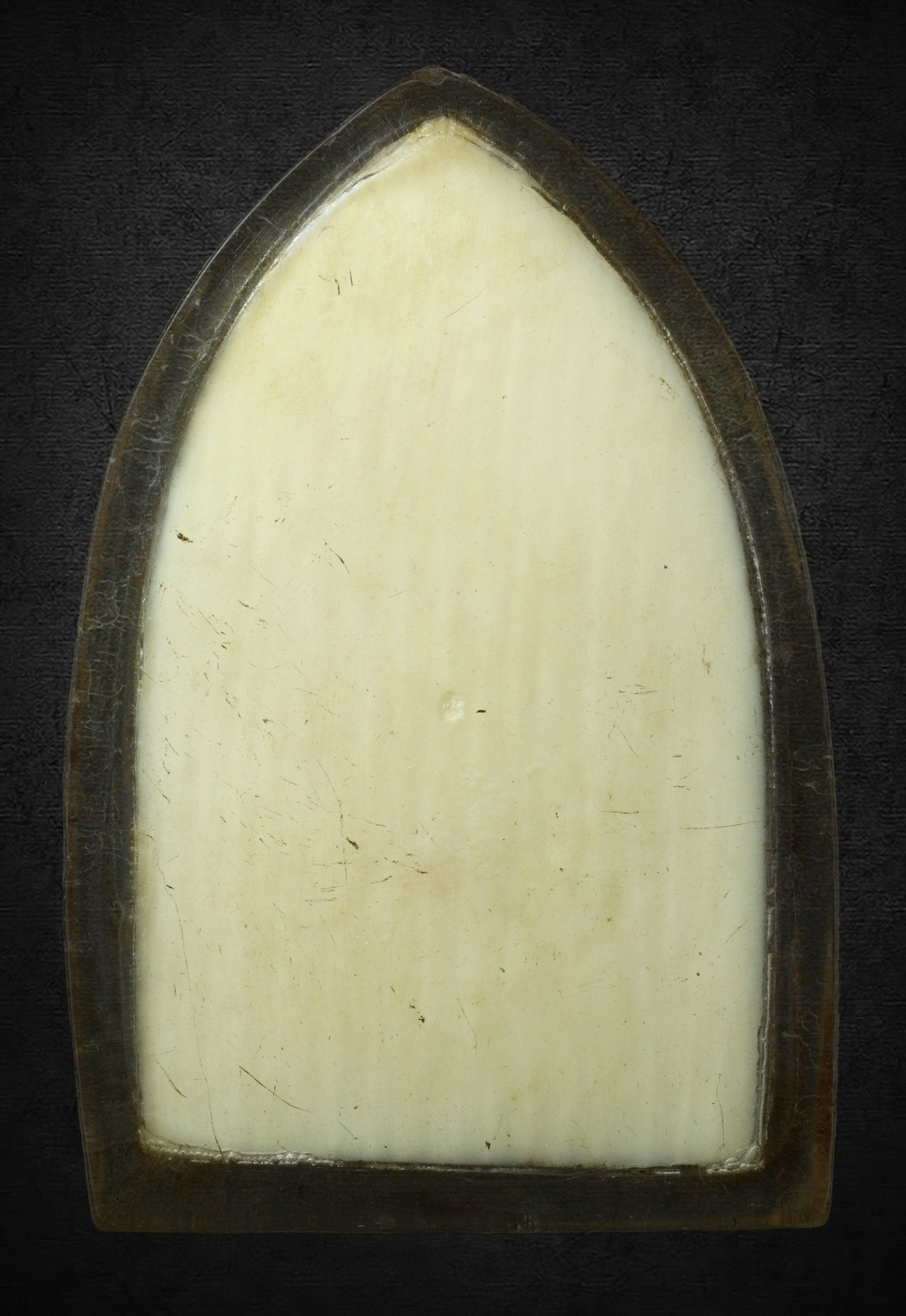 龍婆甘 佛曆2500 - 2513 象牙招財女神 - 298 Thai Amulet 泰國佛牌專門店