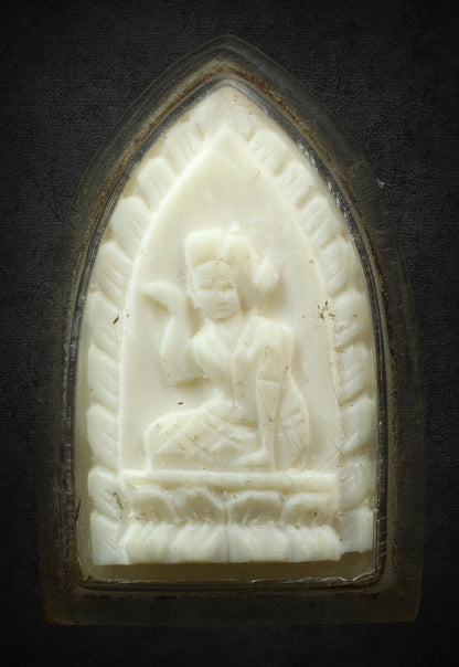 龍婆甘 佛曆2500 - 2513 象牙招財女神 - 298 Thai Amulet 泰國佛牌專門店