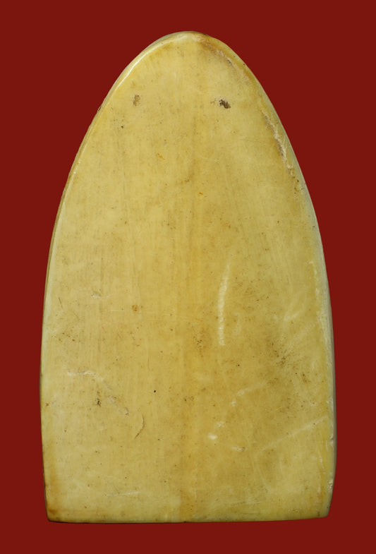 龍婆甘 佛曆2500 - 2513 象牙招財女神 - 298 Thai Amulet 泰國佛牌專門店