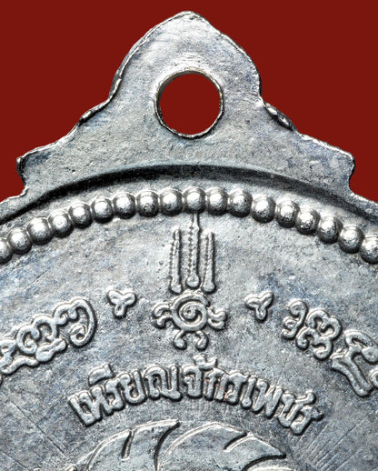 阿贊練 佛歷2508 屈當一期四面神 - 298 Thai Amulet 泰國佛牌專門店