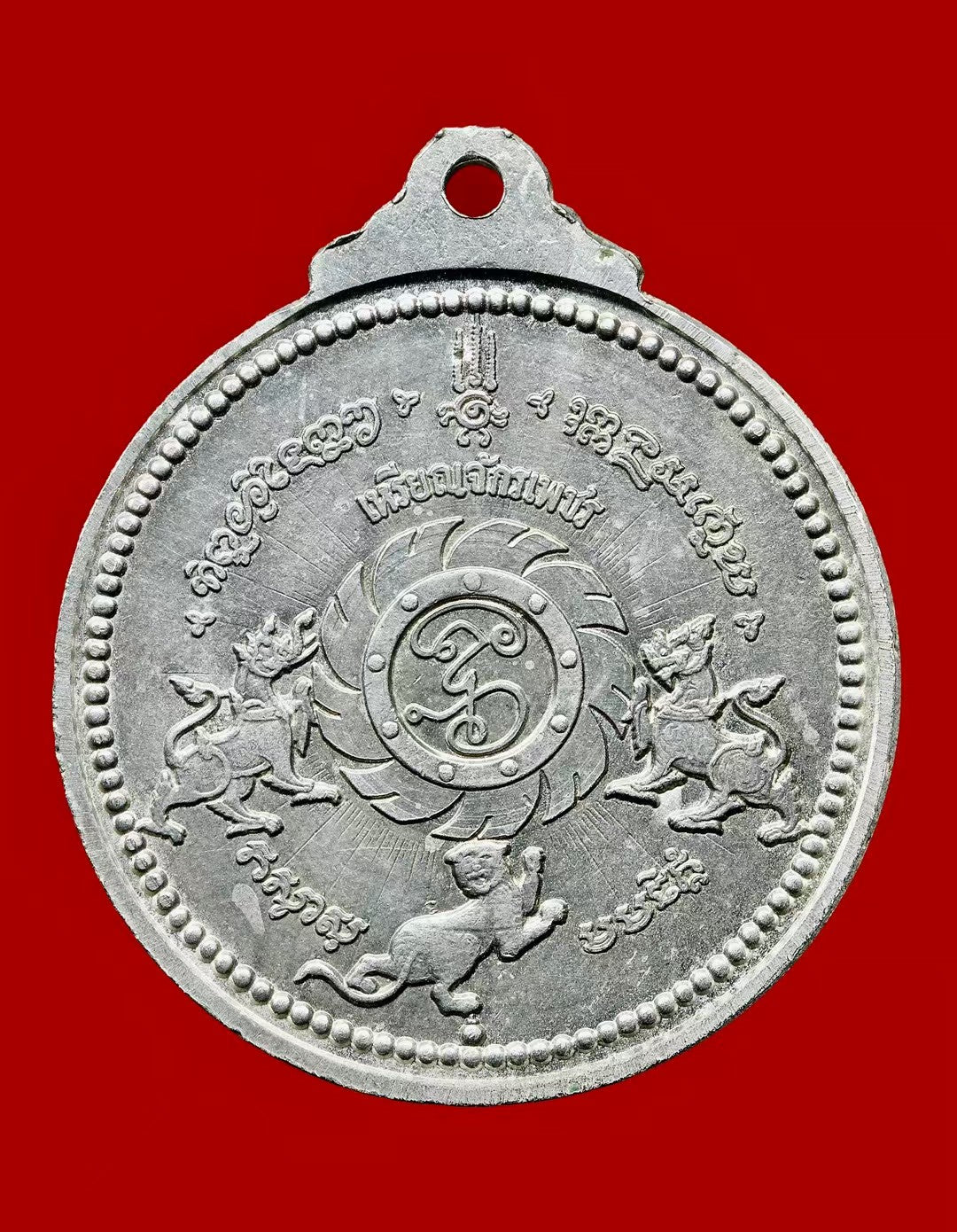 阿贊練 佛歷2508 屈當一期四面神 - 298 Thai Amulet 泰國佛牌專門店