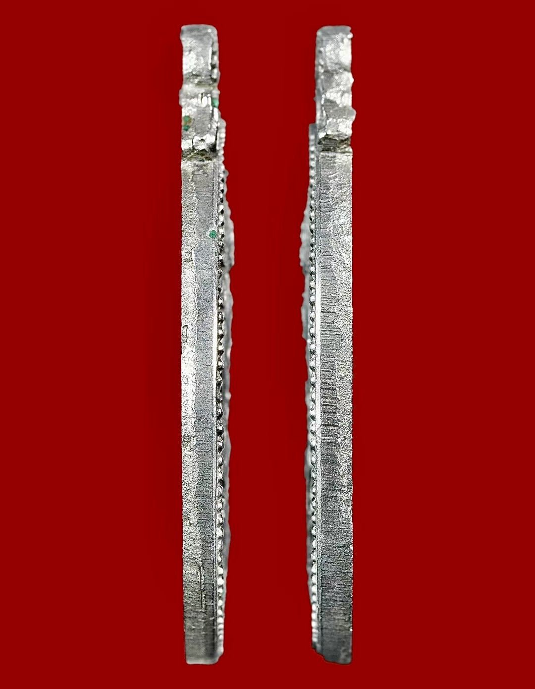 阿贊練 佛歷2508 屈當一期四面神 - 298 Thai Amulet 泰國佛牌專門店