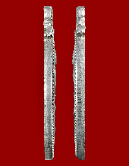 阿贊練 佛歷2508 屈當一期四面神 - 298 Thai Amulet 泰國佛牌專門店