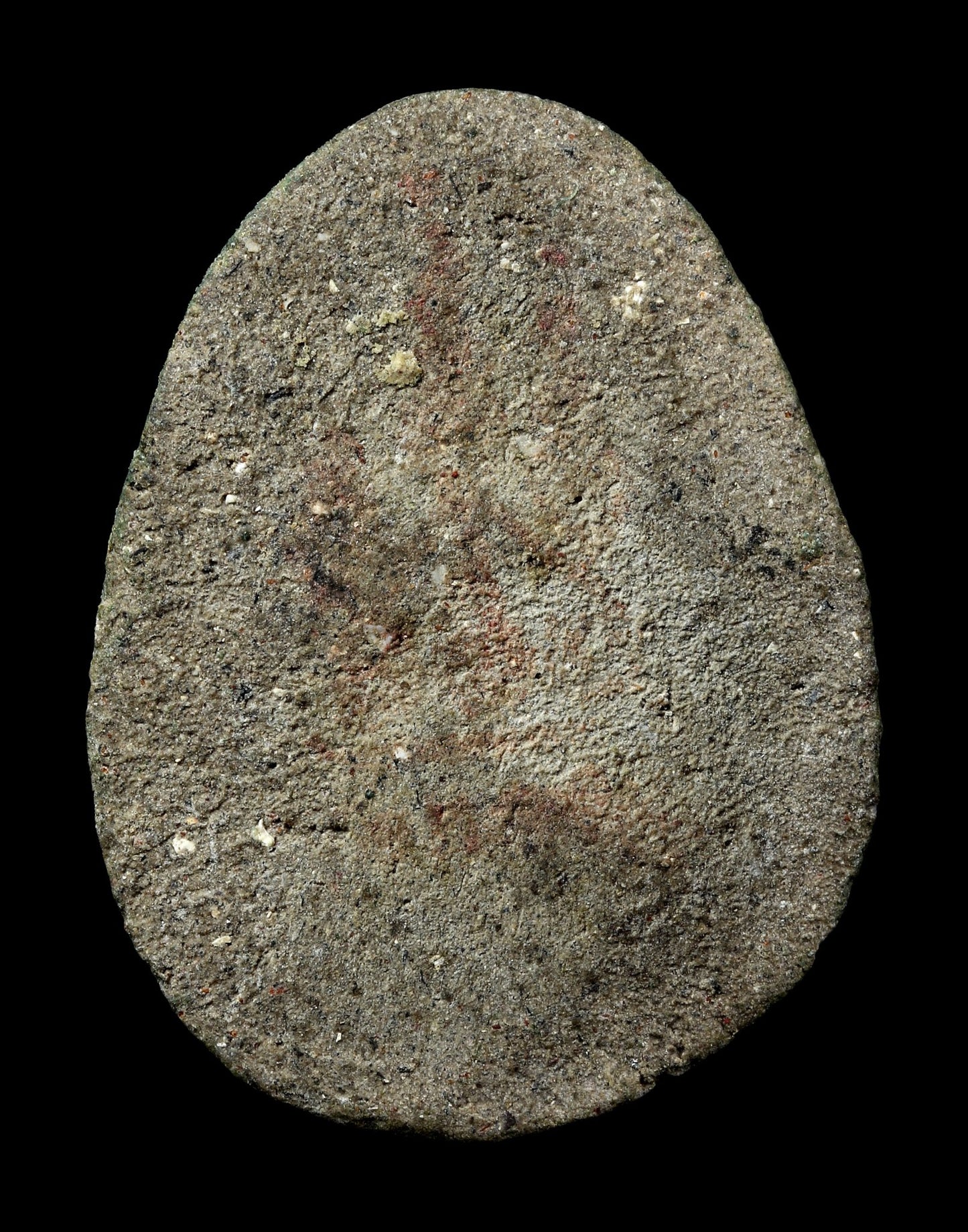 古巴嬌瑪 屈旺棟 佛歷2544年 千靈必打 理事版 - 298_thai_amulet