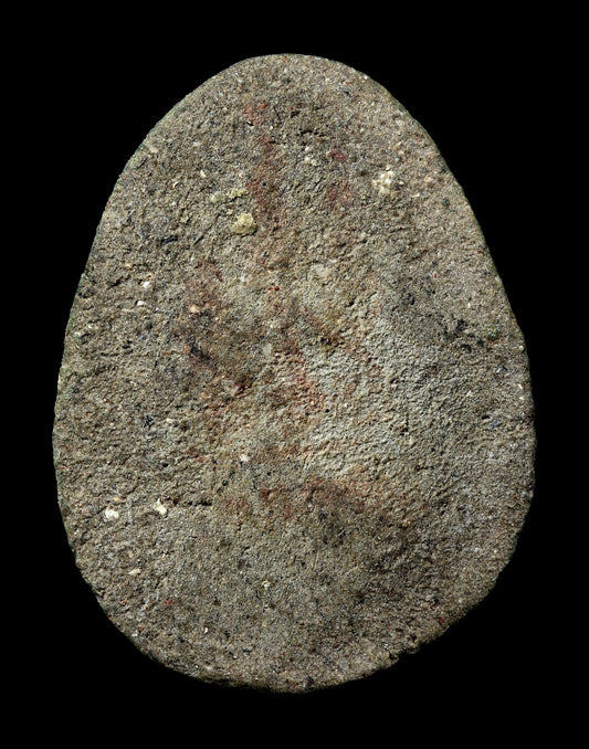 古巴嬌瑪 屈旺棟 佛歷2544年 千靈必打 理事版 - 298_thai_amulet