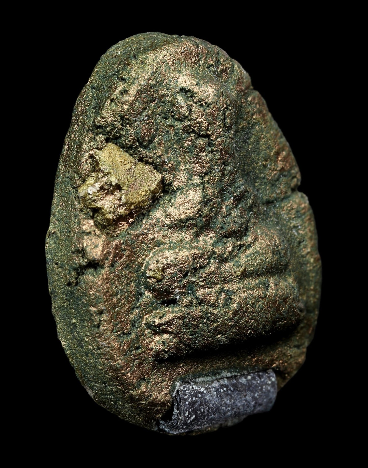 古巴嬌瑪 屈旺棟 佛歷2544年 千靈必打 理事版 - 298_thai_amulet