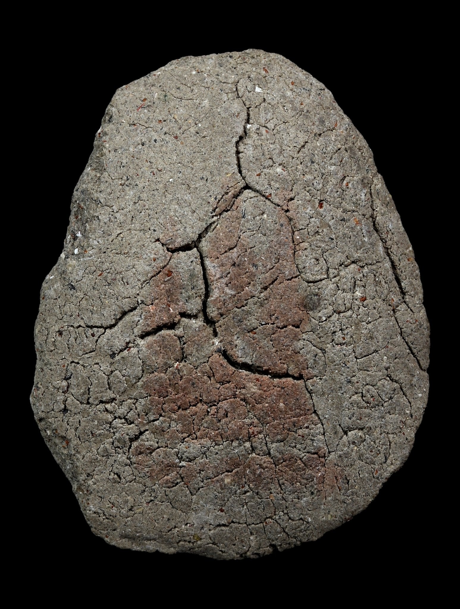 古巴嬌瑪 屈旺棟 佛歷2544年 千人鬼兵必打 試模 - 298_thai_amulet