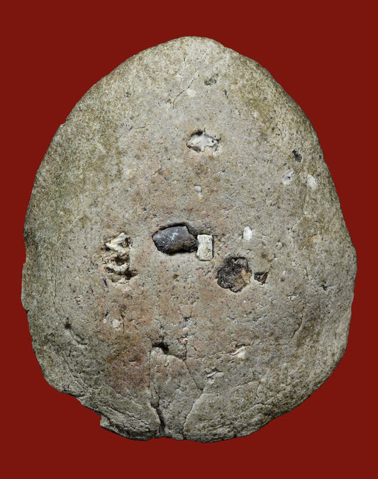 古巴嬌瑪 屈旺棟 佛歷2544年 千靈必打 理事版 - 298_thai_amulet