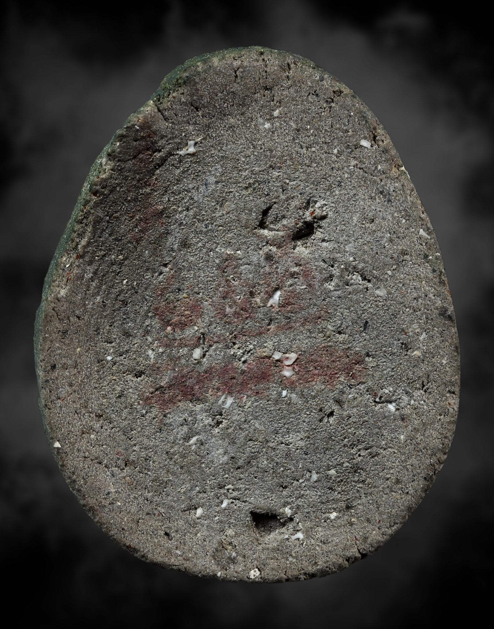 古巴嬌瑪 屈旺棟 佛歷2544年 千靈必打 理事版 - 298_thai_amulet