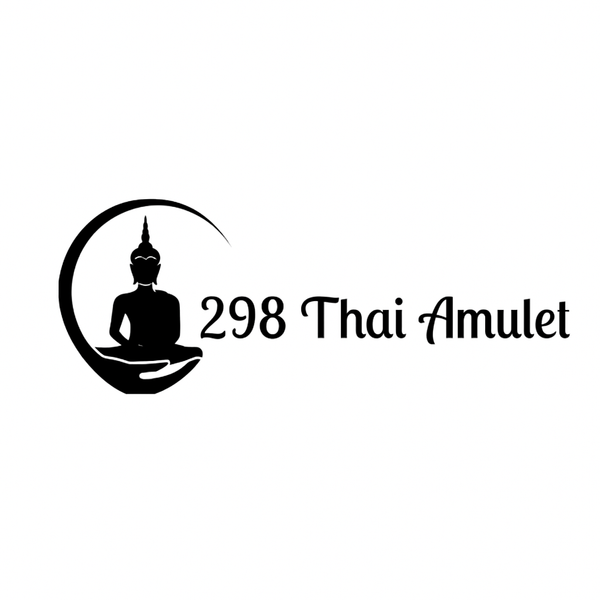 298 Thai Amulet 泰國佛牌專門店